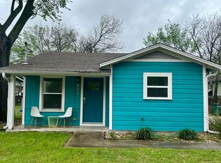 403 W Odell St #1, Austin, TX 78752