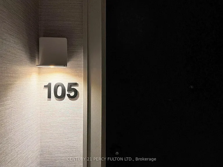 556 Marlee Ave #105 — Photo 36