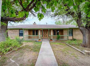 113 Arbor, Del Rio, TX 78840