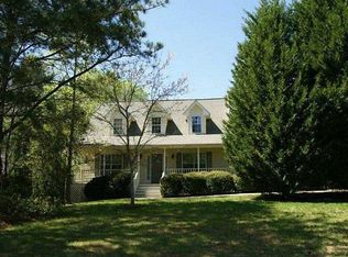 6120 Sarah Orr Ln, Cumming, GA 30040