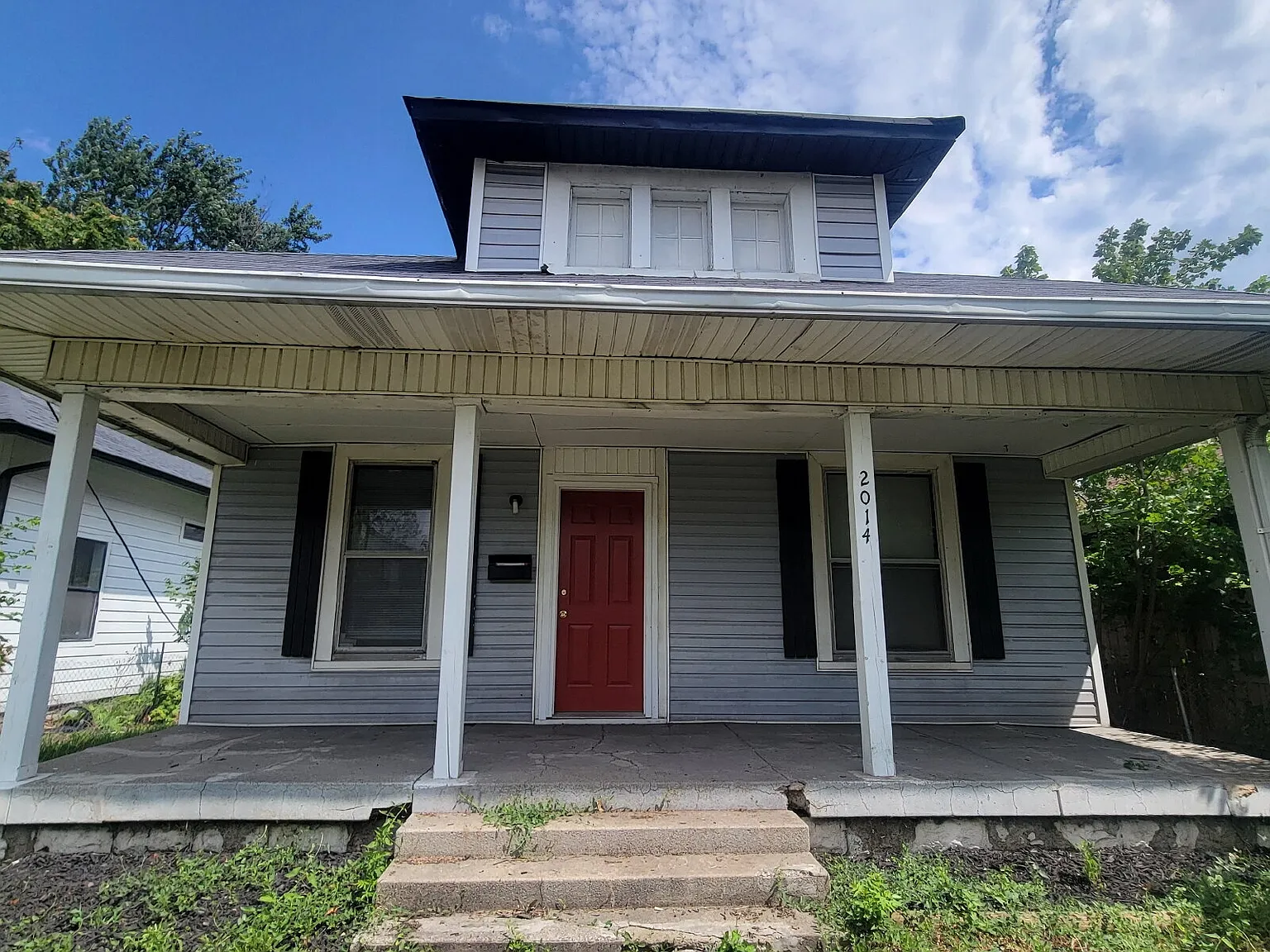 3 bed, 2.0 bath, $1,025 — Photo 1