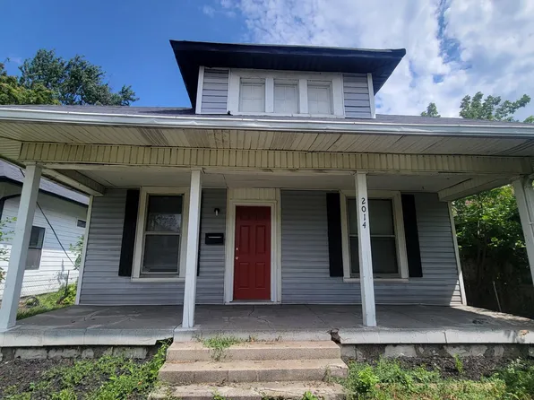 2014 Southeastern Ave, Indianapolis, IN 46201