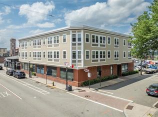 55 Bradford St #306, Providence, RI 02903