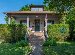 805 Springhill Rd, Staunton, VA 24401