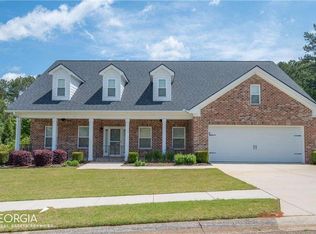 1770 Meadow Springs Dr, Watkinsville, GA