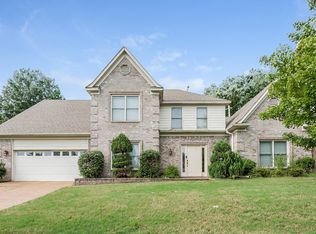 9126 Deer Meadow Dr, Cordova, TN 38016