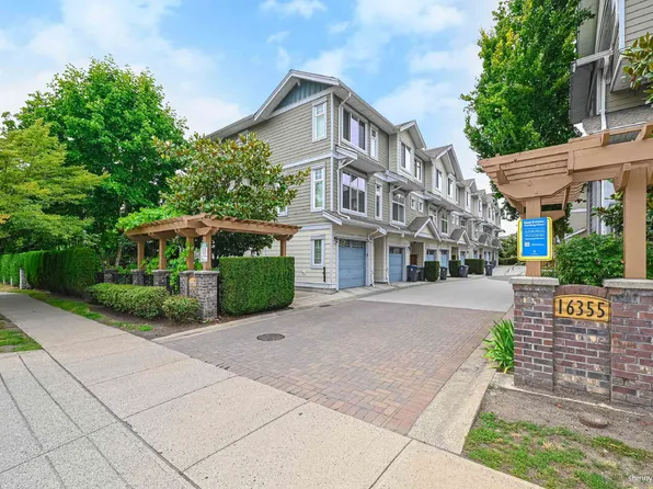 16355 82nd Ave #23, Surrey, BC V4N 0P4