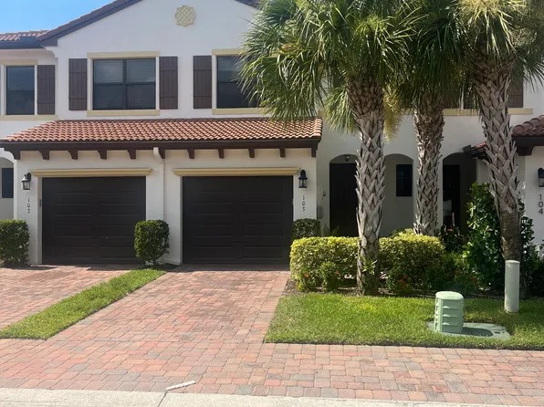 9354 Montebello Way #103, Fort Myers, FL 33908