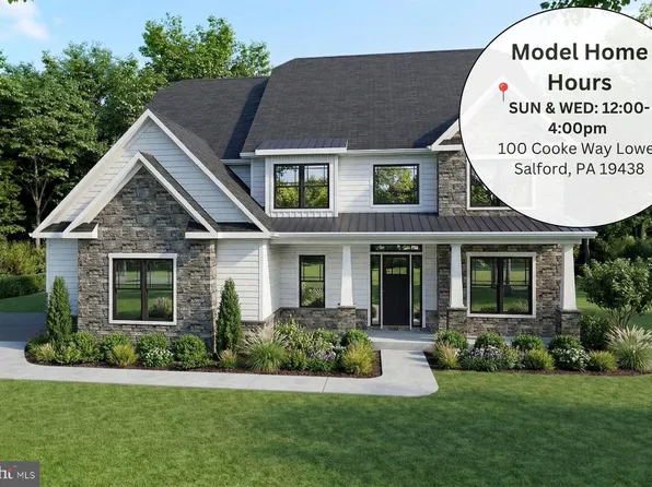 355 Bronson Circle Fip, Collegeville, PA 19426