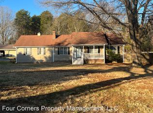 3959 Lewiston Rd, Summerfield, NC 27358
