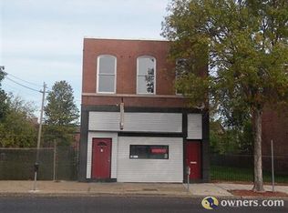 1319 Saint Louis Ave, Saint Louis, MO 63106