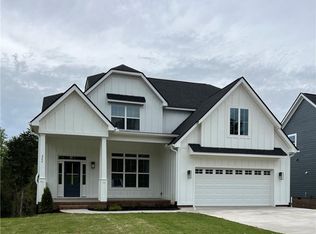 322 Summerall Dr, Anderson, SC 29621