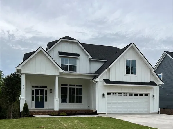 322 Summerall Dr, Anderson, SC 29621