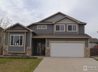 8606 W 18th St, Greeley, CO 80634