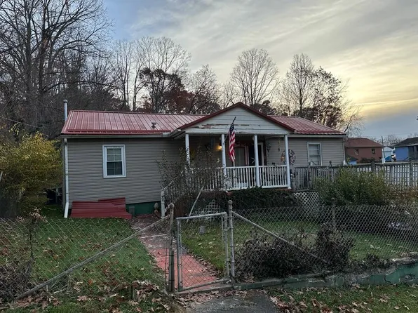 342 Oak Dr, Fayetteville, WV 25840