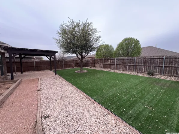 6907 Saddle Court, Midland, TX 79705