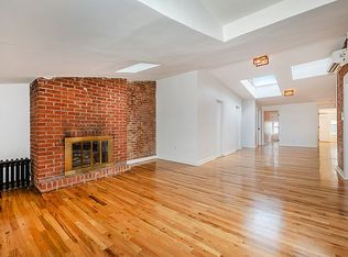 162 Montague St #3A, Brooklyn, NY 11201
