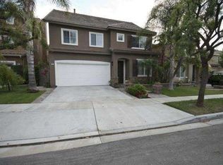 9 Amargosa, Irvine, CA 92602