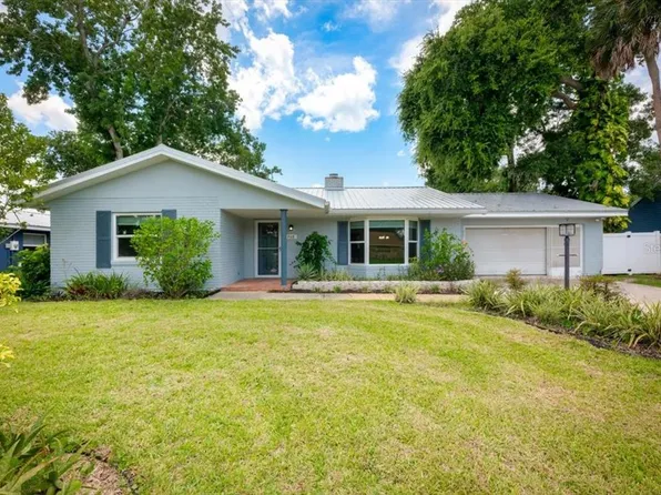 948 Tall Pine Dr, Port Orange, FL 32127