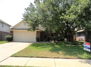 6514 Garden Canyon Dr, Katy, TX 77449