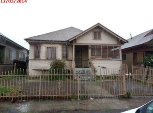 671 E 43rd St, Los Angeles, CA 90011