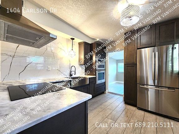 2nd image of 1404 Carlson Dr