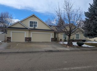 4115 N McKinley Park Ave, Meridian, ID 83646