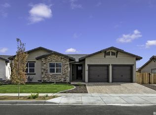 1791 La Cita Way, Minden, NV 89423