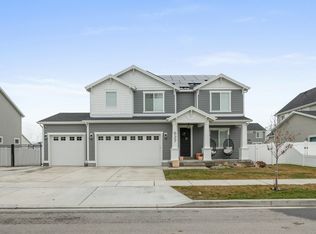 627 S Meade St, Mapleton, UT 84664