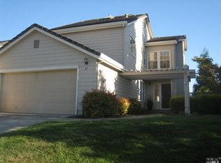 67 Partridge Dr, San Rafael, CA 94901