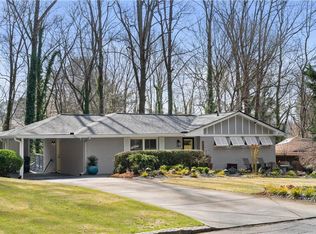 2092 Drew Valley Rd, Atlanta, GA 30319