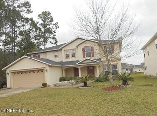2307 Adams Lake Blvd, Jacksonville, FL 32221