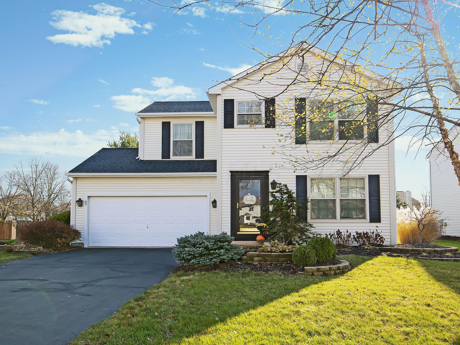 67 Brooksedge Dr E, Pataskala, OH 43062 Zillow