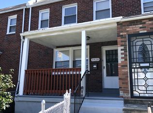 5928 Greenway Ave, Philadelphia, PA 19143