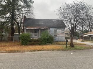 1001 Miller St, Augusta, GA 30901