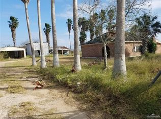 18723 Parker Rd, Santa Rosa, TX 78593