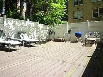 Rented by Citi Habitats