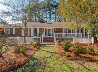 106 Virginia St, Spring Hope, NC 27882