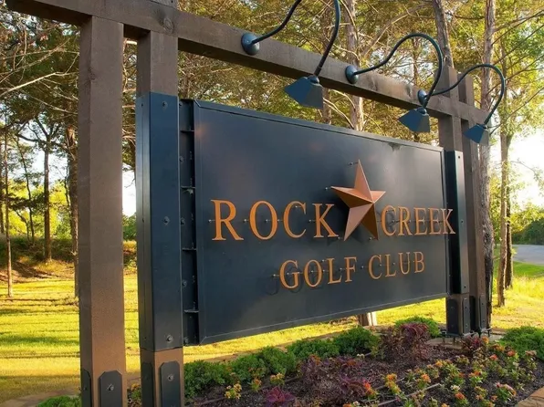 Tbd Bay Creek Ln, Gordonville, TX 76245