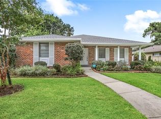 3517 N Labarre Rd, Metairie, LA 70002