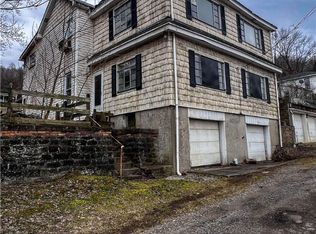 2115 Paddy Mud Rd, Steubenville, OH 43952