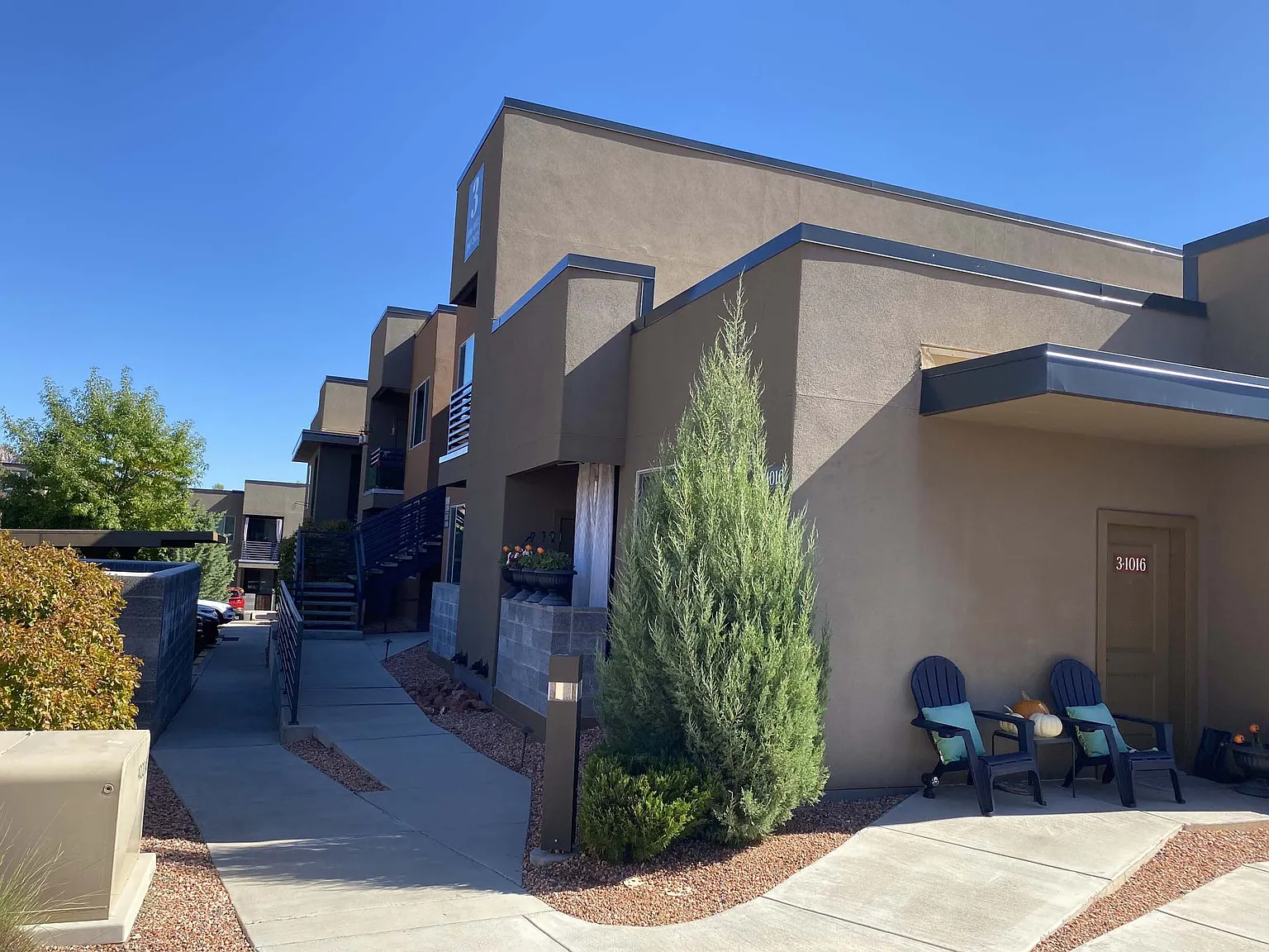 Pinon Lofts — Photo 3