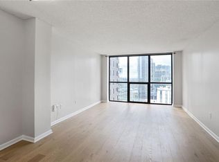 1280 W Peachtree St NW APT 2313, Atlanta, GA 30309