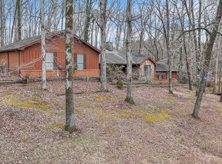 510 Bunker Hill Rd, Columbus, MS 39705