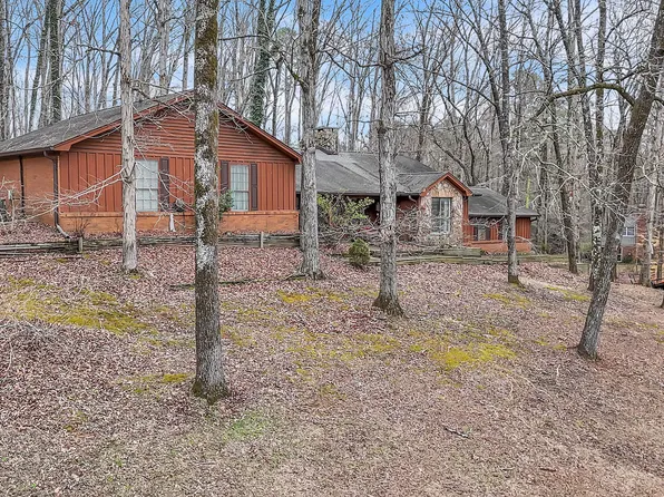 510 Bunker Hill Rd, Columbus, MS 39705