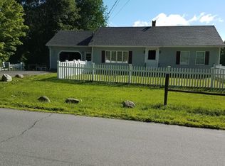 18 Jesse Robbins Rd N, Belfast, ME 04915