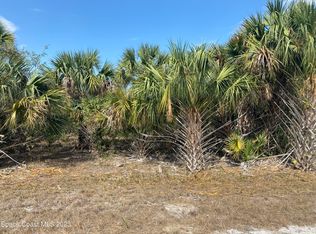 3321 Mockingbird Ave SW, Palm Bay, FL 32908