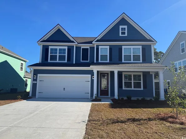 605 Fair Feather Ct., Myrtle Beach, SC 29588