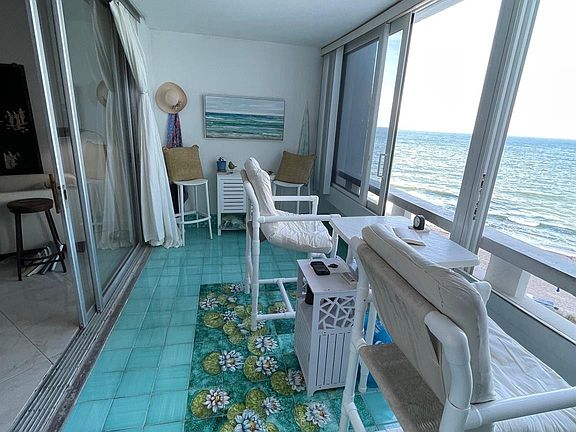 5th image of 3600 Galt Ocean Drive #6B