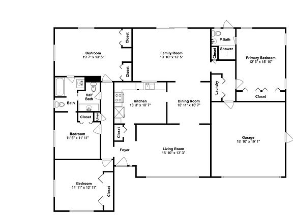 2nd image of this home